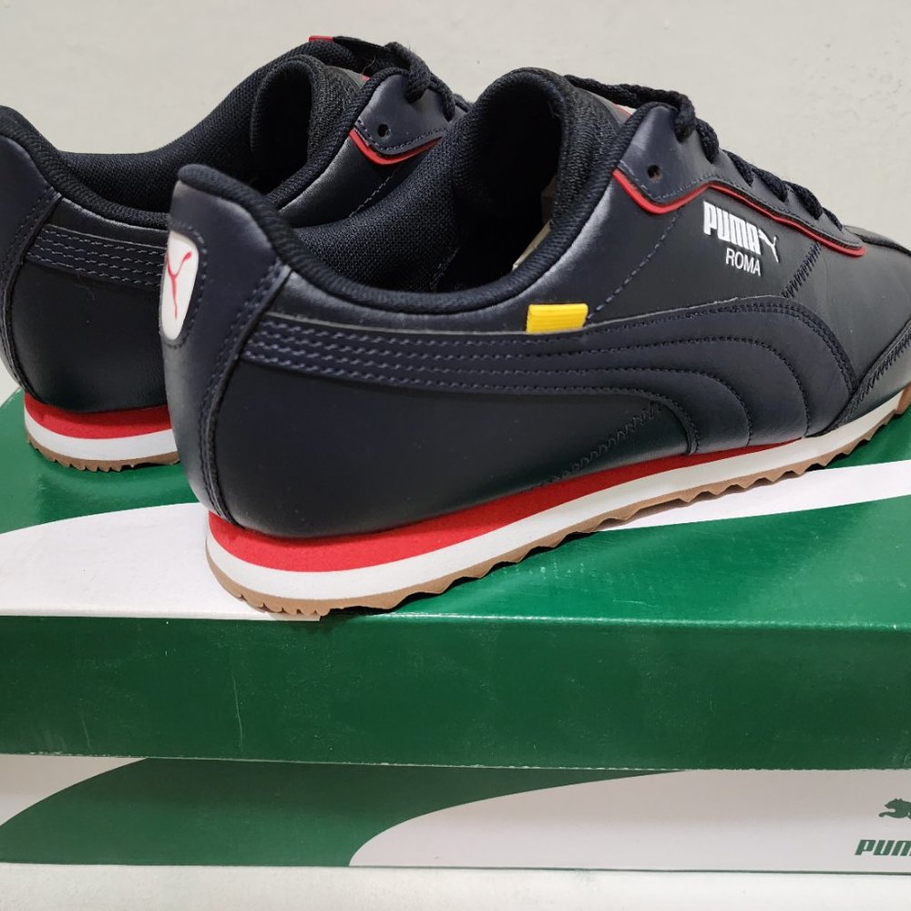 Puma ~ Roma Redbull Racing - Picture 3 of 10